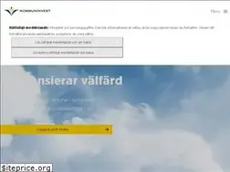 Sites similar to kommuninvest.se
