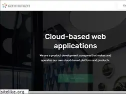 Sites similar to kommunion.com