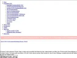 Sites similar to kommunionbekleidung-bananas.de
