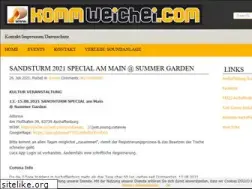 Sites similar to kommweichei.com