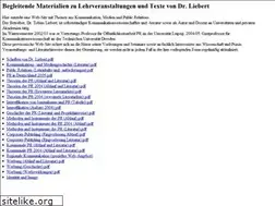Sites similar to kommwiss.de