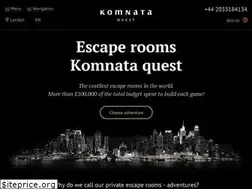 Sites similar to komnata.co.uk
