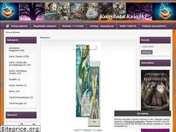 Sites similar to komnataksiazki.pl