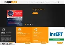 Sites similar to komnet.com.pl