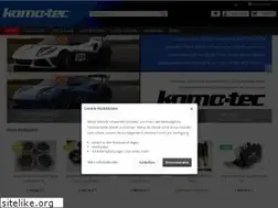 Sites similar to komo-tec.com