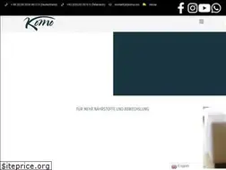 Sites similar to komo.bio