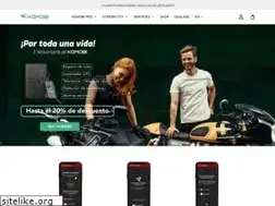 Sites similar to komobimoto.com