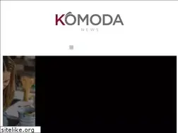 Sites similar to komoda.es