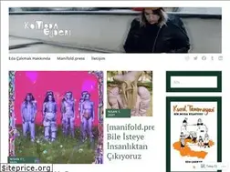 Sites similar to komodaejderi.com