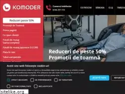 Sites similar to komoder.ro