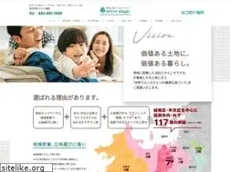 Sites similar to komodo-f.co.jp