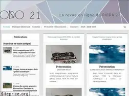 Sites similar to komodo21.fr