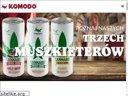 Sites similar to komodo24.pl