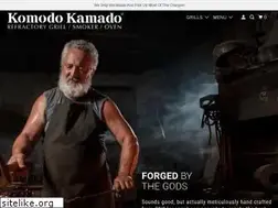 Sites similar to komodokamado.com
