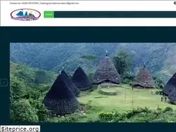 Sites similar to komodomarinatour.com