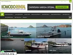Sites similar to komodorental.com