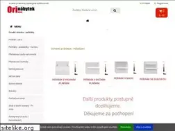 Sites similar to komody.cz