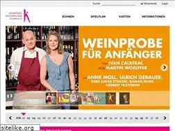 Sites similar to komoedie-hamburg.de