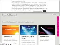 Sites similar to komoedie-steinstrasse.de