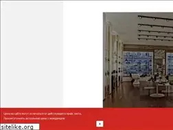 Sites similar to komofloor.com