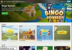 Sites similar to komogvind.dk