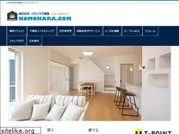 Sites similar to komohara.com