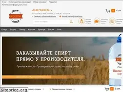 Sites similar to komok-market.com