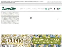 Sites similar to komolka.at