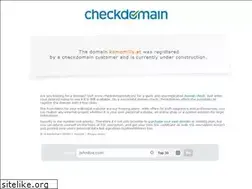 Sites similar to komomills.at