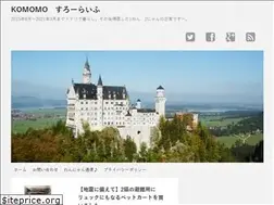 Sites similar to komomo-ane.com