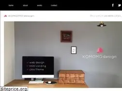 Sites similar to komomo.biz