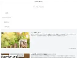 Sites similar to komone-life.com