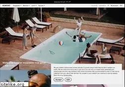 Sites similar to komono.com