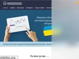 Sites similar to komorabih.ba