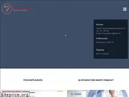 Sites similar to komoradoktorars.org