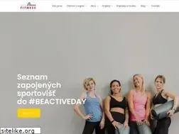 Sites similar to komorafitness.cz