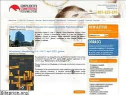 Sites similar to komorastomatologa.com