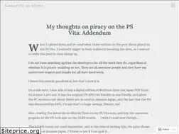 Sites similar to komorebinomichi.wordpress.com