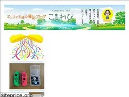 Sites similar to komorevi.net