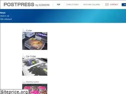 Sites similar to komori-karesupport.com