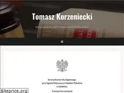 Sites similar to komornik-gdansk.net