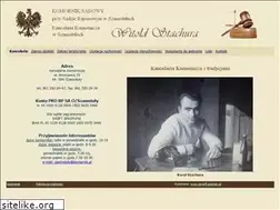 Sites similar to komornik-szamotuly.pl