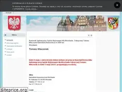Sites similar to komornik-wroclaw7.pl