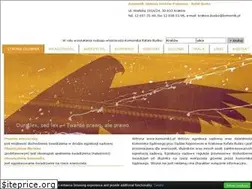 Sites similar to komornik1.pl