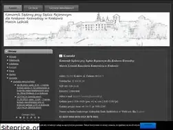 Sites similar to komorniklesniak.pl