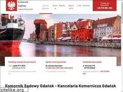 Sites similar to komorniknowinski.pl