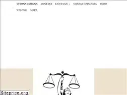 Sites similar to komornikpabianice.pl