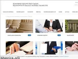 Sites similar to komorniktalarczyk.pl