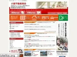 Sites similar to komoro.gr.jp