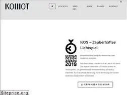 Sites similar to komot-design.de